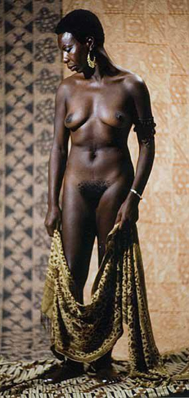 Nina Simone: глазами художников.