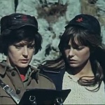 Devetnaest djevojaka i jedan mornar / Девятнадцать девушек и один моряк (1971)
