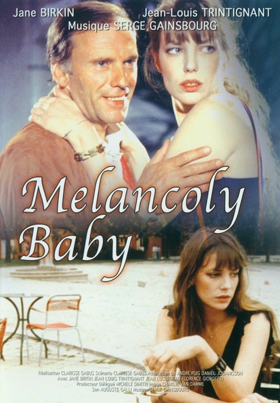 Melancoly Baby / Меланхоличная малышка (1979)