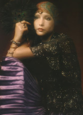 Cathee Dahmen by David Anthony (1973)