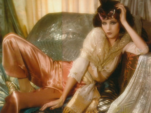 Cathee Dahmen by David Anthony (1974)