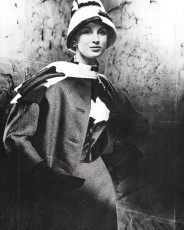 Anna-Carin Bjorck by Guy Arsac (1960)