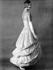 Anna-Carin Bjorck by Guy Arsac (1960)