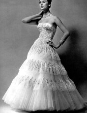 Anna-Carin Bjorck by Guy Arsac (1960)
