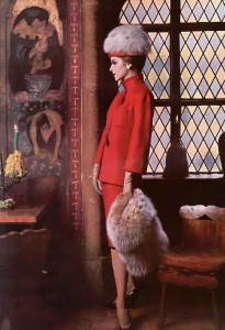 Fashion by Guy Arsac (1960)