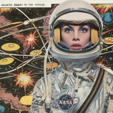 Jean Shrimpton by Richard Avedon (1965)