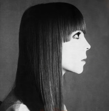 Penelope Tree by Richard Avedon (1967)