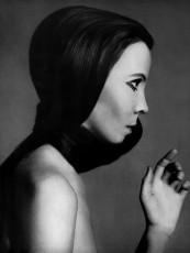 Penelope Tree by Richard Avedon (1967)