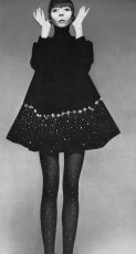 Penelope Tree by Richard Avedon (1967)