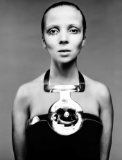 Penelope Tree by Richard Avedon (1968)
