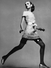 Penelope Tree by Richard Avedon (1968)