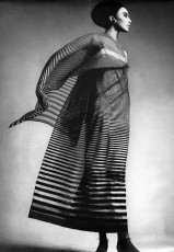 Donyale Luna by Richard Avedon (1965)