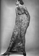 Donyale Luna by Richard Avedon (1965)