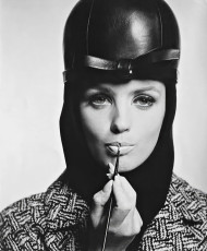 Dorothy McGowan by Richard Avedon (1963)