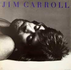 Jim Carroll / JIM CARROLL (1971) - photo by Richard Avedon