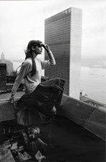 Jean Shrimpton by David Bailey (1962)