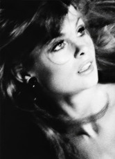 Jean Shrimpton by David Bailey (1965)