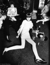 Penelope Tree by David Bailey (1967)