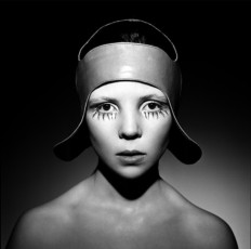 Penelope Tree by David Bailey (1968)