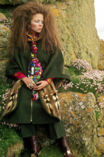 Penelope Tree by David Bailey (1969)