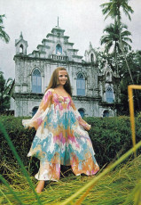 Penelope Tree by David Bailey (1969)