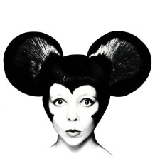 Penelope Tree by David Bailey (1970)
