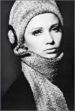 Sue Murray by David Bailey (1964)