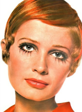 Sue Murray by David Bailey (1968)