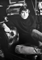 Terry O'Neill by David Bailey (1969)