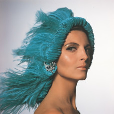 Mirella Petteni by Gian Paolo Barbieri (1967)