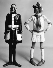 Cathee Dahmen by Neal Barr (1969)