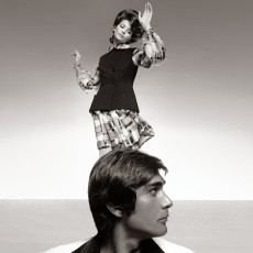 Cathee Dahmen, Alberto Rizo (Italian photographer and painter) by Neal Barr (1969)
