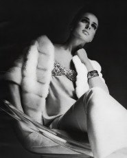 Agneta Darin by Neal Barr (1967)