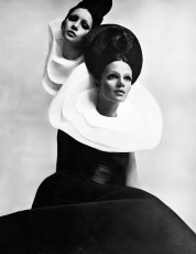 Marola Witt (f), Cathee Dahmen by Neal Barr (1968)