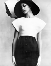 Cathee Dahmen, Marola Witt by Neal Barr (1968)
