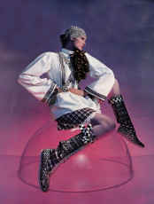 Willy van Rooy by Neal Barr (1969)