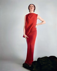 Maya Plisetskaya by Cecil Beaton (1964)