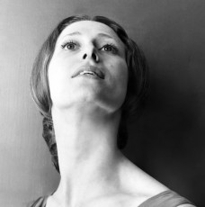 Maya Plisetskaya by Cecil Beaton (1964)
