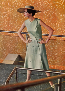 For Vogue by William Bell (1960)