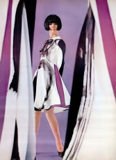 Hiroko Matsumoto by William Bell (1966)