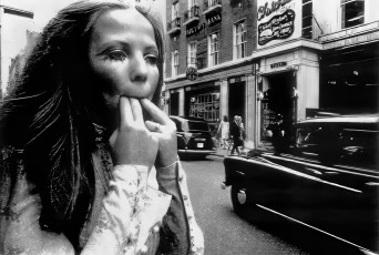 Penelope Tree by Werner Bokelberg (1968)