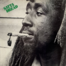 U. Brown / SATTA DREAD (1976) - photo by Adrian Boot