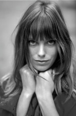 Jane Birkin by Giancarlo Botti (1969)