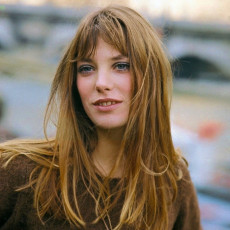 Jane Birkin by Giancarlo Botti (1969)