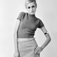 Twiggy by Ron Burton (1966)