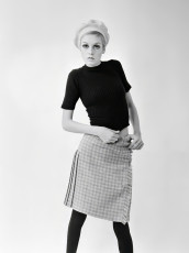 Twiggy by Ron Burton (1966)