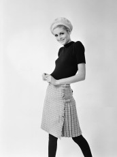 Twiggy by Ron Burton (1966)