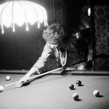 Ed Caraeff (USA)