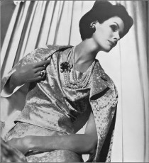 Jennifer Hocking by Georges Carcin (1961)