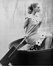Celia Hammond by John Carter (1965)